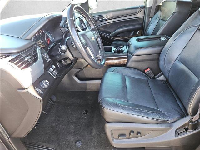 used 2016 Chevrolet Suburban car, priced at $12,992