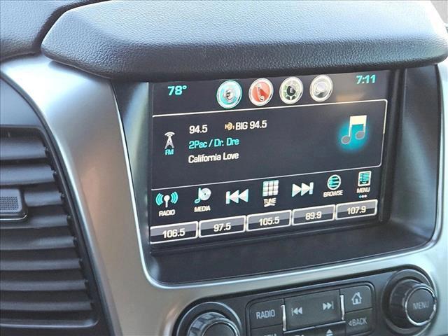 used 2016 Chevrolet Suburban car, priced at $12,992