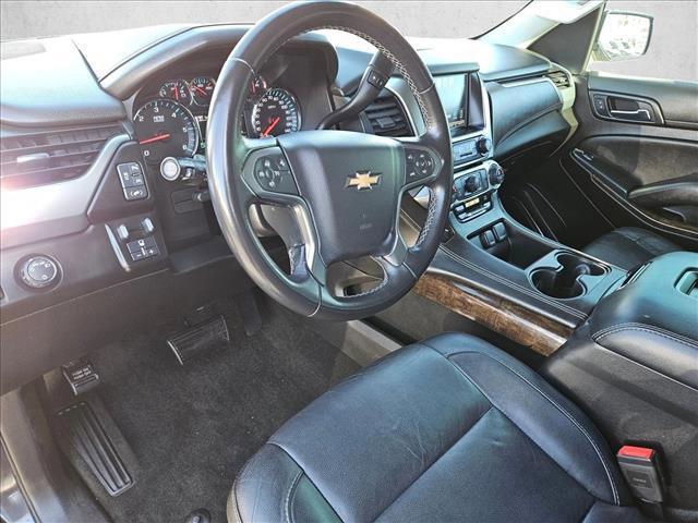 used 2016 Chevrolet Suburban car, priced at $12,992