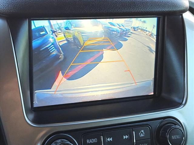 used 2016 Chevrolet Suburban car, priced at $12,992