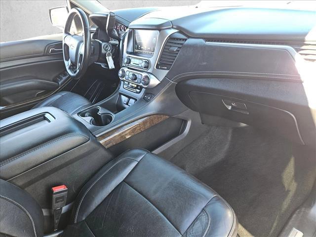 used 2016 Chevrolet Suburban car, priced at $12,992