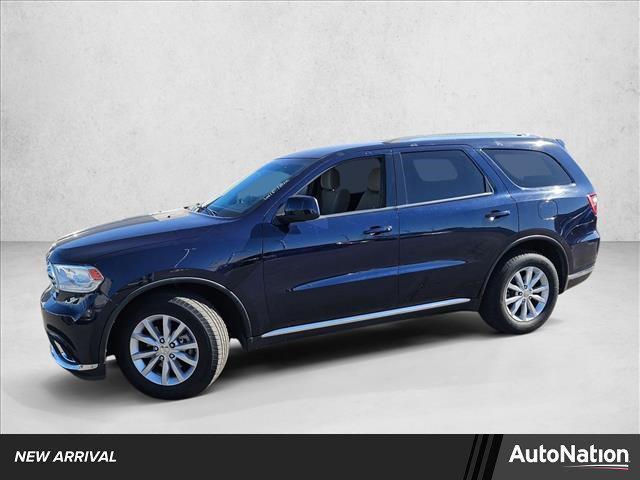 used 2015 Dodge Durango car, priced at $11,997