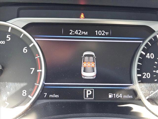 new 2025 Nissan Sentra car, priced at $22,749