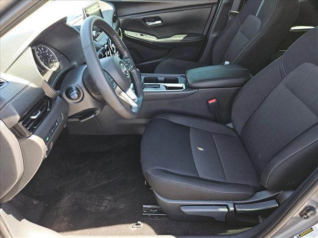 new 2025 Nissan Sentra car, priced at $22,749
