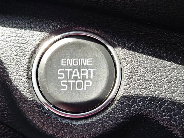 used 2024 Kia Forte car, priced at $20,874