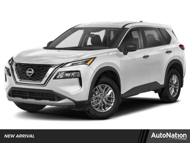 new 2023 Nissan Rogue car, priced at $29,290