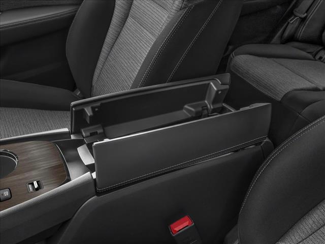 new 2023 Nissan Rogue car, priced at $29,290
