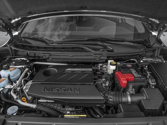 new 2023 Nissan Rogue car, priced at $29,290