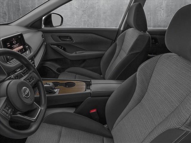new 2023 Nissan Rogue car, priced at $29,290