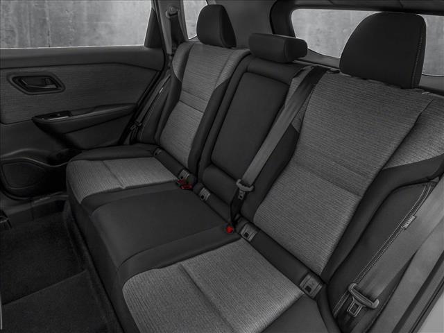 new 2023 Nissan Rogue car, priced at $29,290