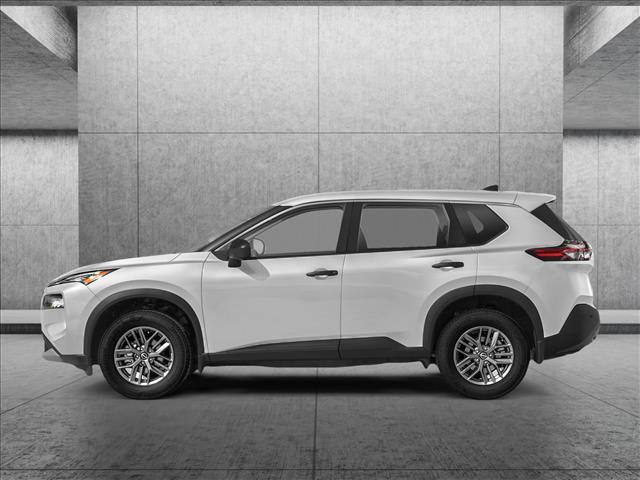 new 2023 Nissan Rogue car, priced at $29,290