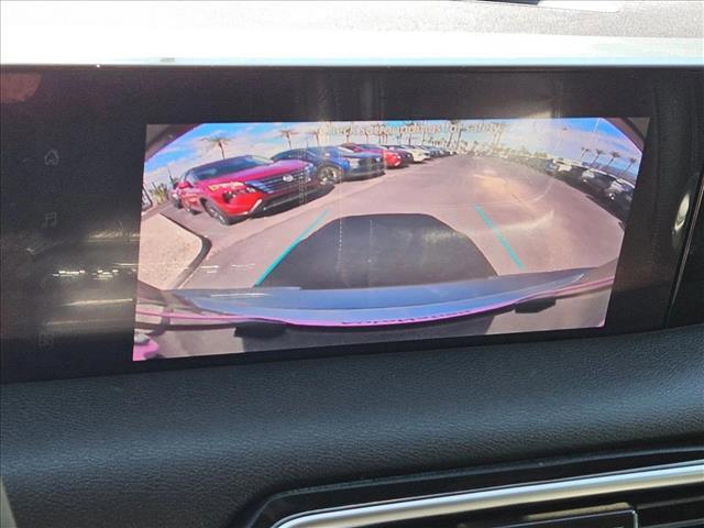 new 2026 Nissan Armada car, priced at $61,429