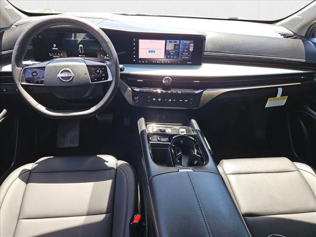 new 2025 Nissan Murano car, priced at $50,920