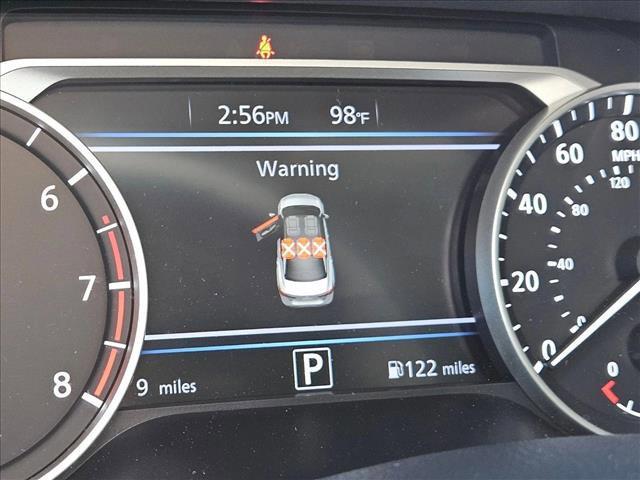 new 2025 Nissan Sentra car, priced at $22,699