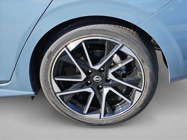 new 2025 Nissan Sentra car, priced at $22,699