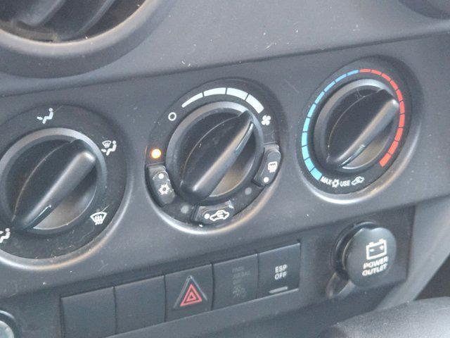 used 2007 Jeep Wrangler car, priced at $9,495