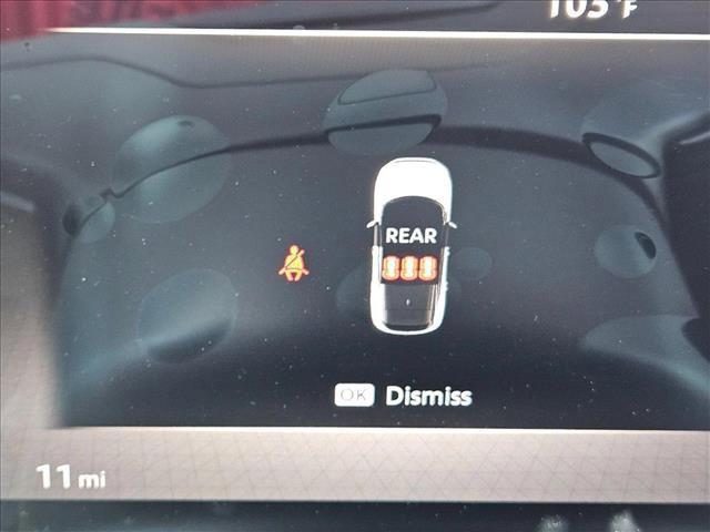 new 2025 Nissan Murano car, priced at $52,750