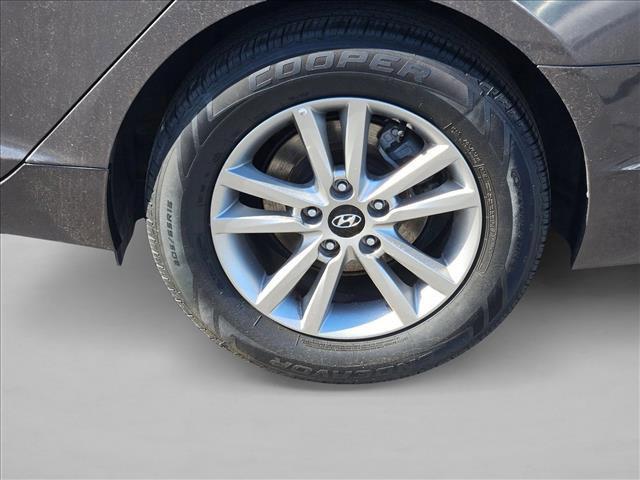 used 2017 Hyundai Sonata car, priced at $7,994