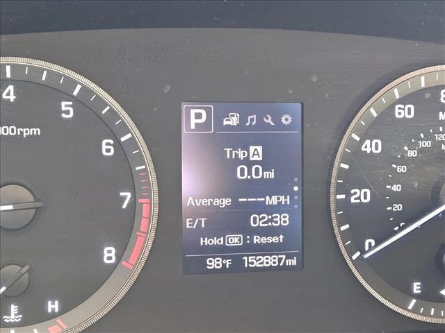used 2017 Hyundai Sonata car, priced at $7,994