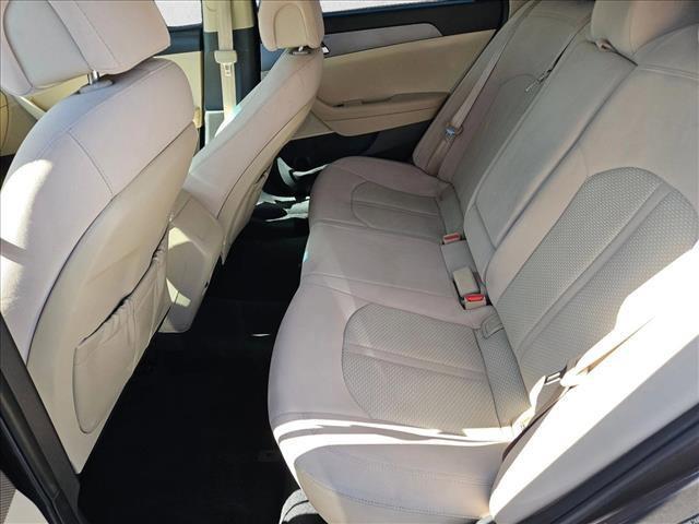 used 2017 Hyundai Sonata car, priced at $7,994
