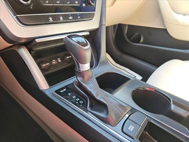used 2017 Hyundai Sonata car, priced at $7,994