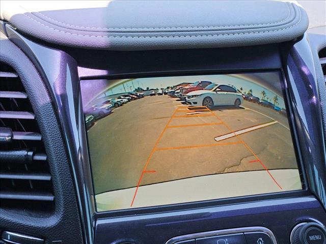 used 2016 Chevrolet Impala car, priced at $12,491