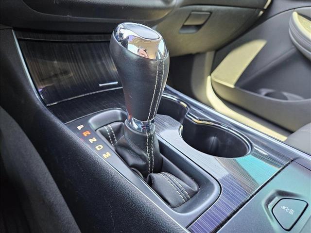 used 2016 Chevrolet Impala car, priced at $12,491
