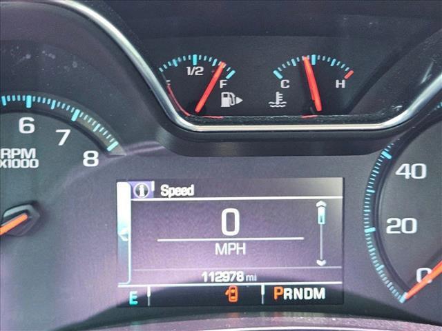 used 2016 Chevrolet Impala car, priced at $12,491