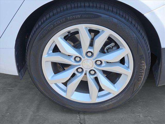 used 2016 Chevrolet Impala car, priced at $12,491