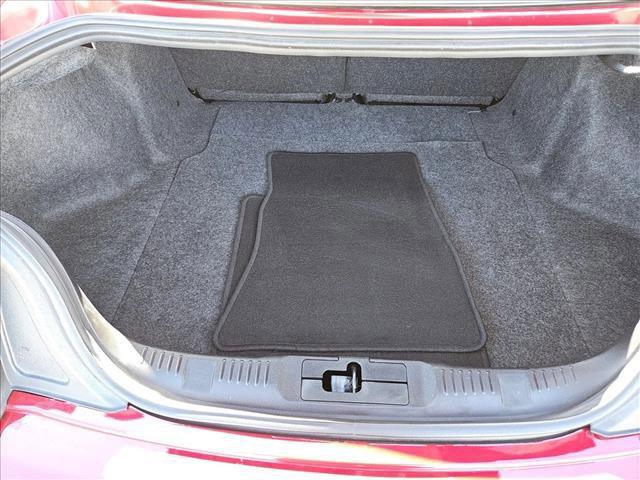 used 2018 Ford Mustang car, priced at $27,455