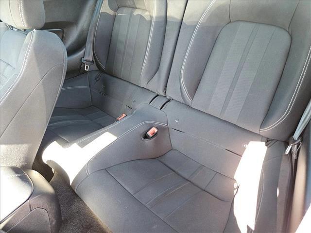 used 2018 Ford Mustang car, priced at $27,455