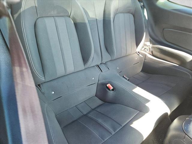 used 2018 Ford Mustang car, priced at $27,455