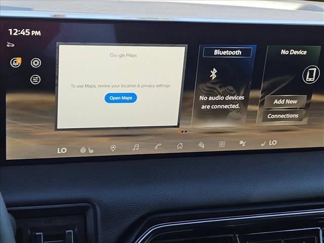 new 2026 Nissan Armada car, priced at $80,535