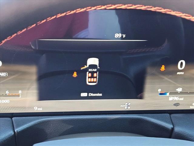 new 2026 Nissan Armada car, priced at $80,535