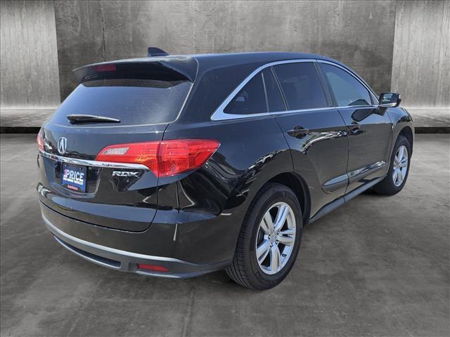 used 2014 Acura RDX car, priced at $11,837