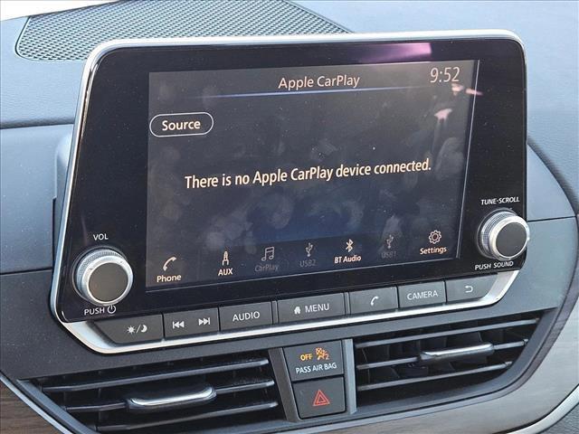 used 2023 Nissan Altima car, priced at $18,499