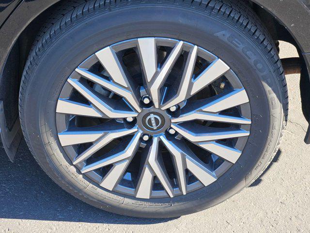 used 2023 Nissan Altima car, priced at $18,499