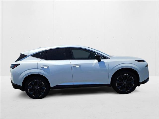 new 2025 Nissan Murano car, priced at $44,495