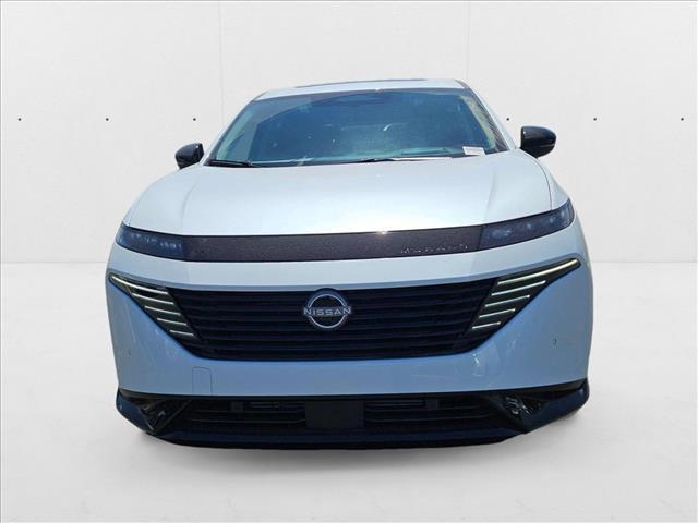 new 2025 Nissan Murano car, priced at $44,495