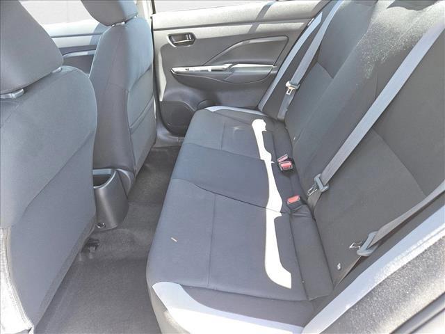 new 2025 Nissan Versa car, priced at $21,945