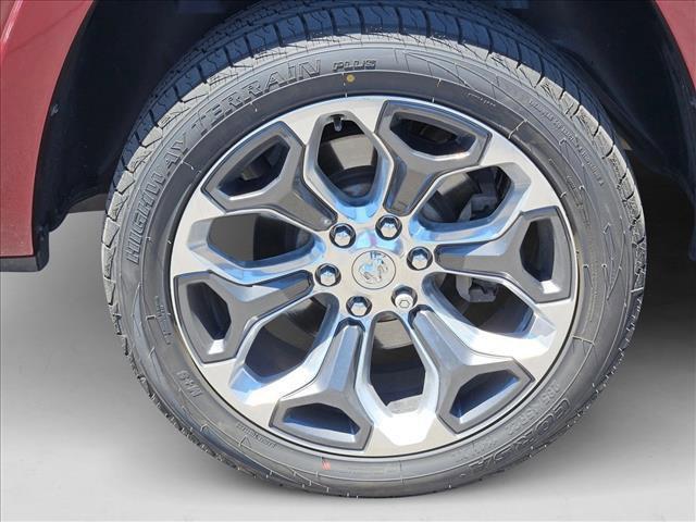 used 2019 Ram 1500 car, priced at $37,991