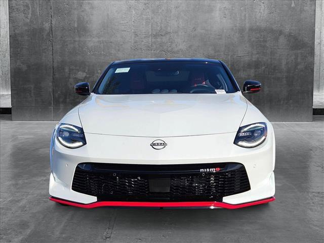 new 2024 Nissan Z car, priced at $69,790