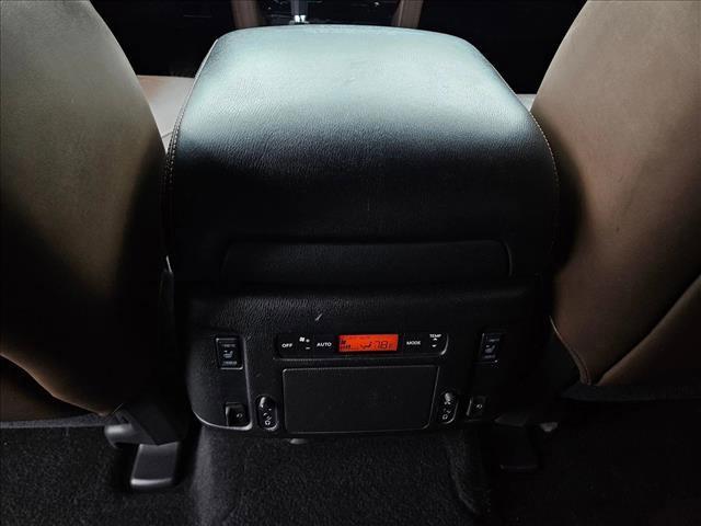 used 2020 Nissan Armada car, priced at $28,499