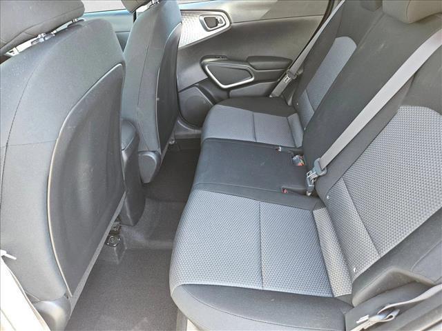 used 2023 Kia Soul car, priced at $19,992