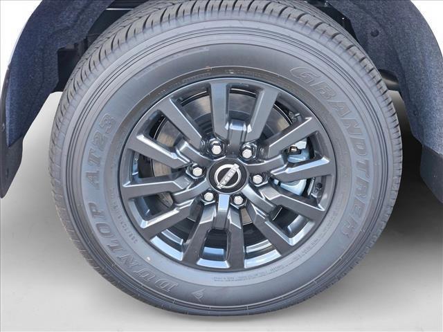 new 2026 Nissan Armada car, priced at $60,239