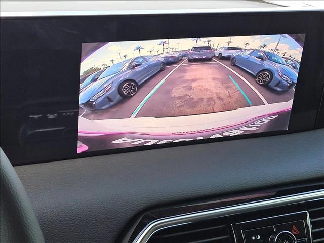 new 2026 Nissan Armada car, priced at $60,239