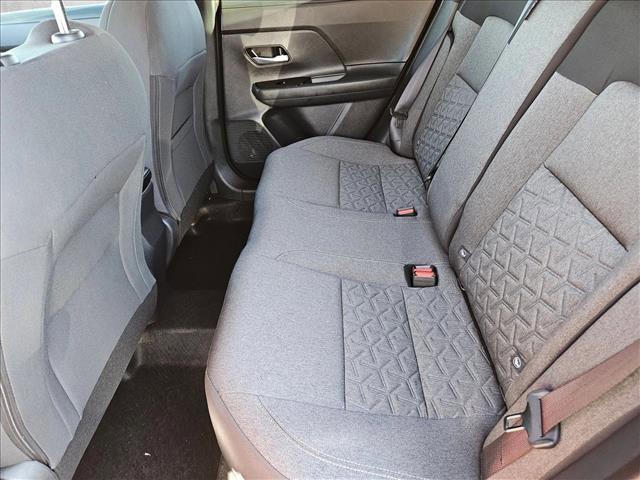 used 2025 Nissan Kicks car, priced at $22,994