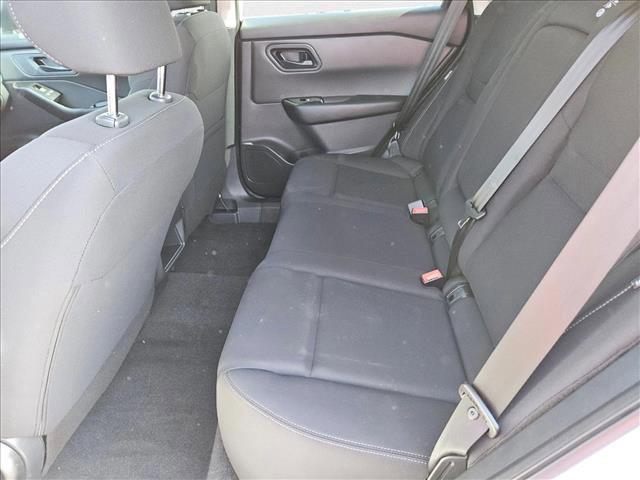 new 2026 Nissan Rogue car, priced at $26,075