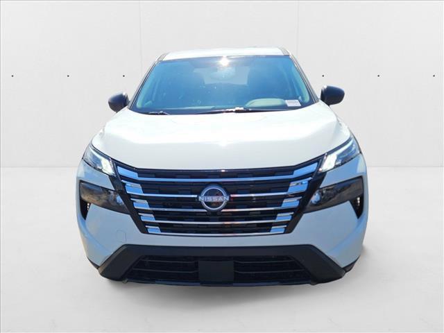 new 2026 Nissan Rogue car, priced at $26,075