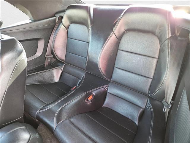 used 2023 Ford Mustang car, priced at $22,993